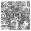 GOD PUSSY "vivisseccao" cd